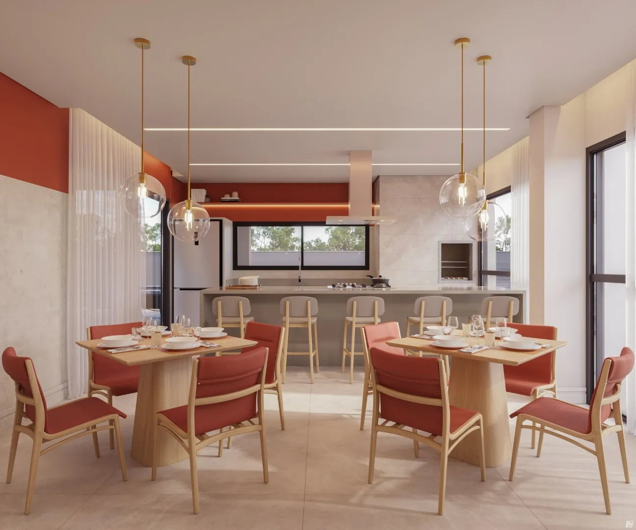 Ravello - Residencial