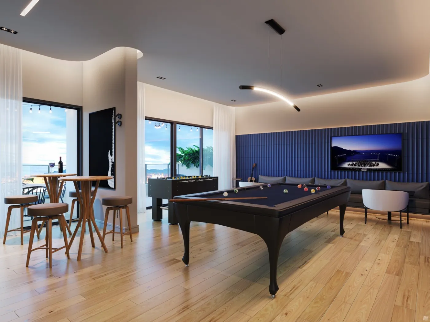 Ravello - Residencial