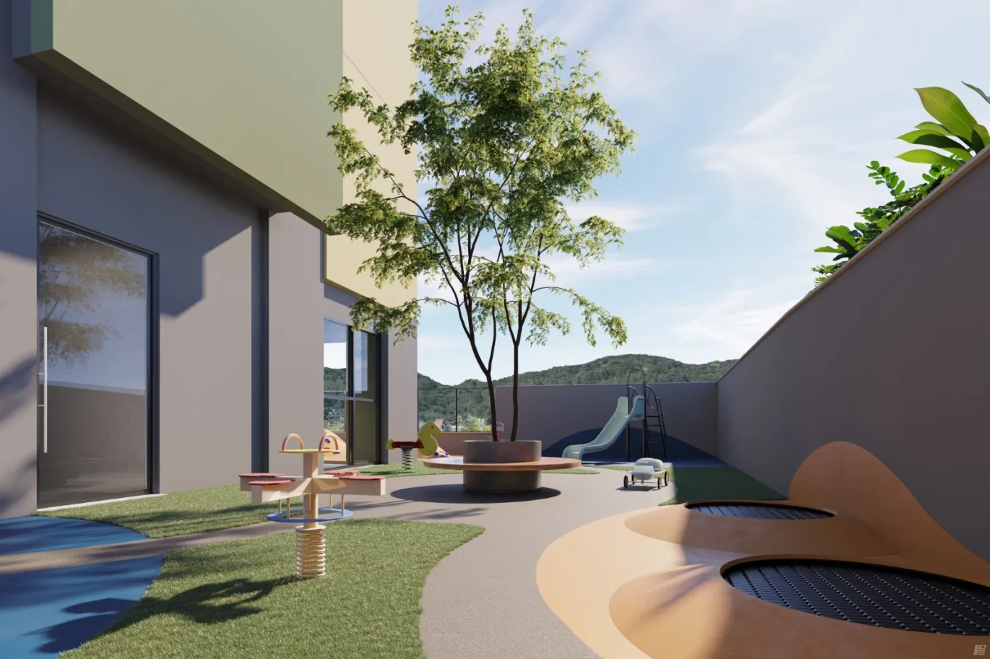 Ravello - Residencial