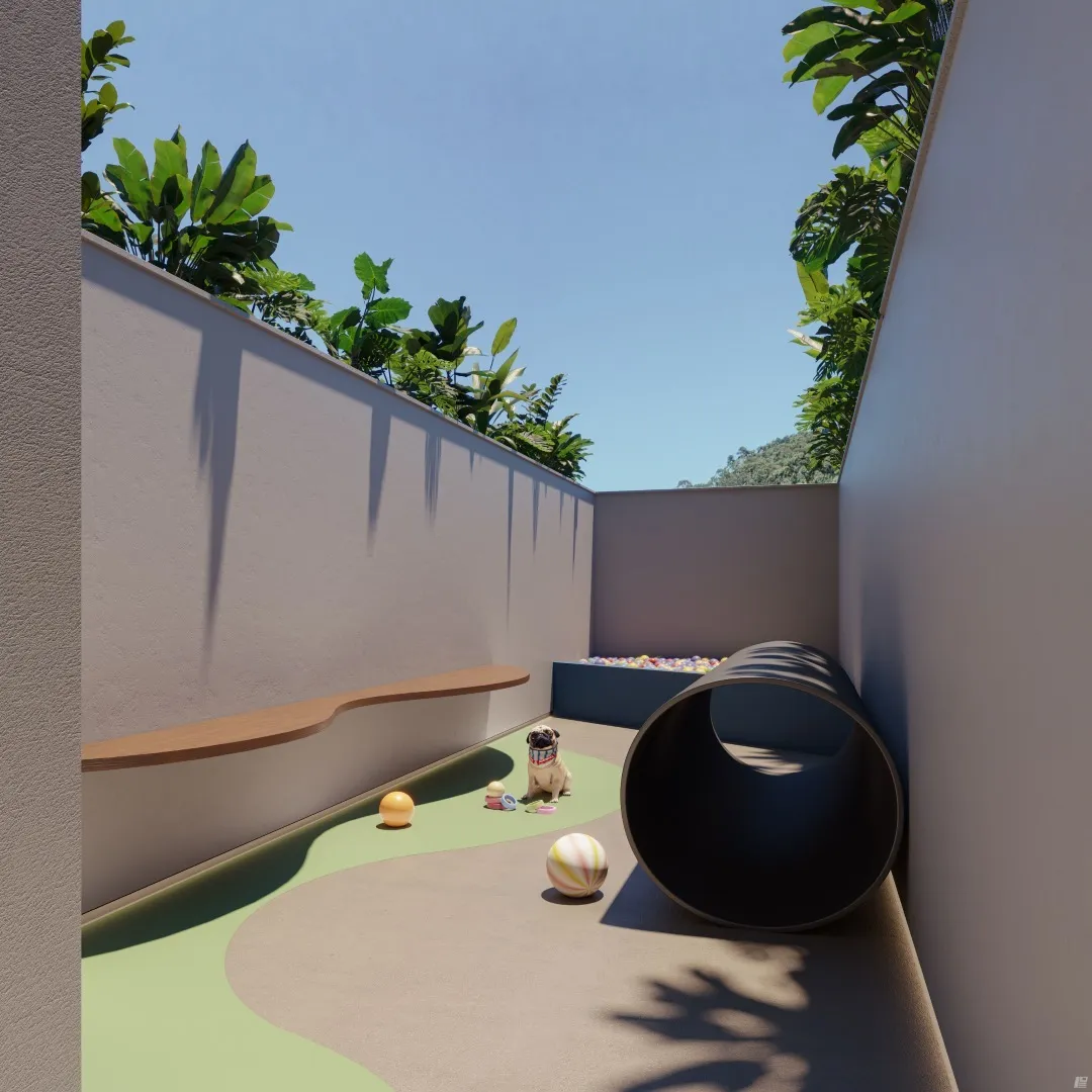 Ravello - Residencial