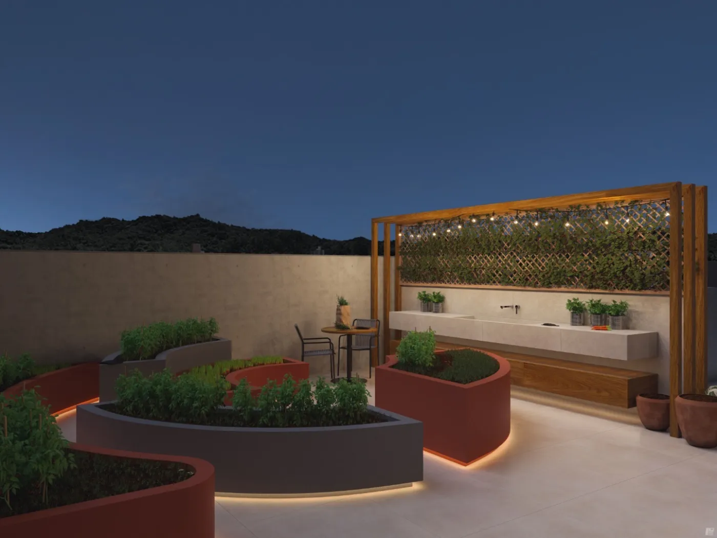 Ravello - Residencial