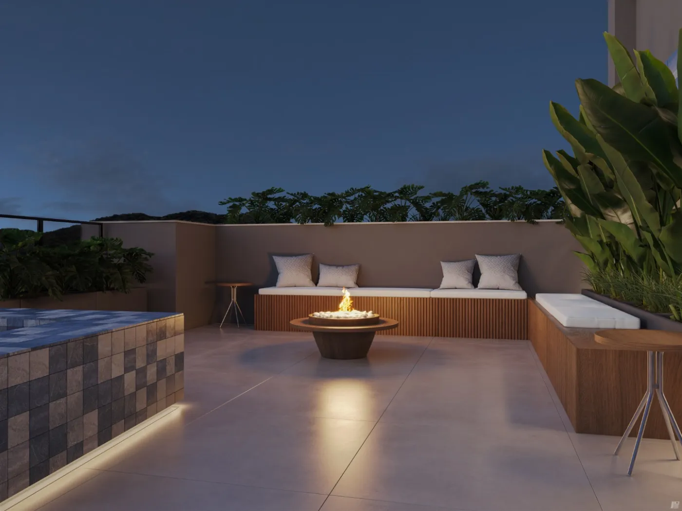 Ravello - Residencial