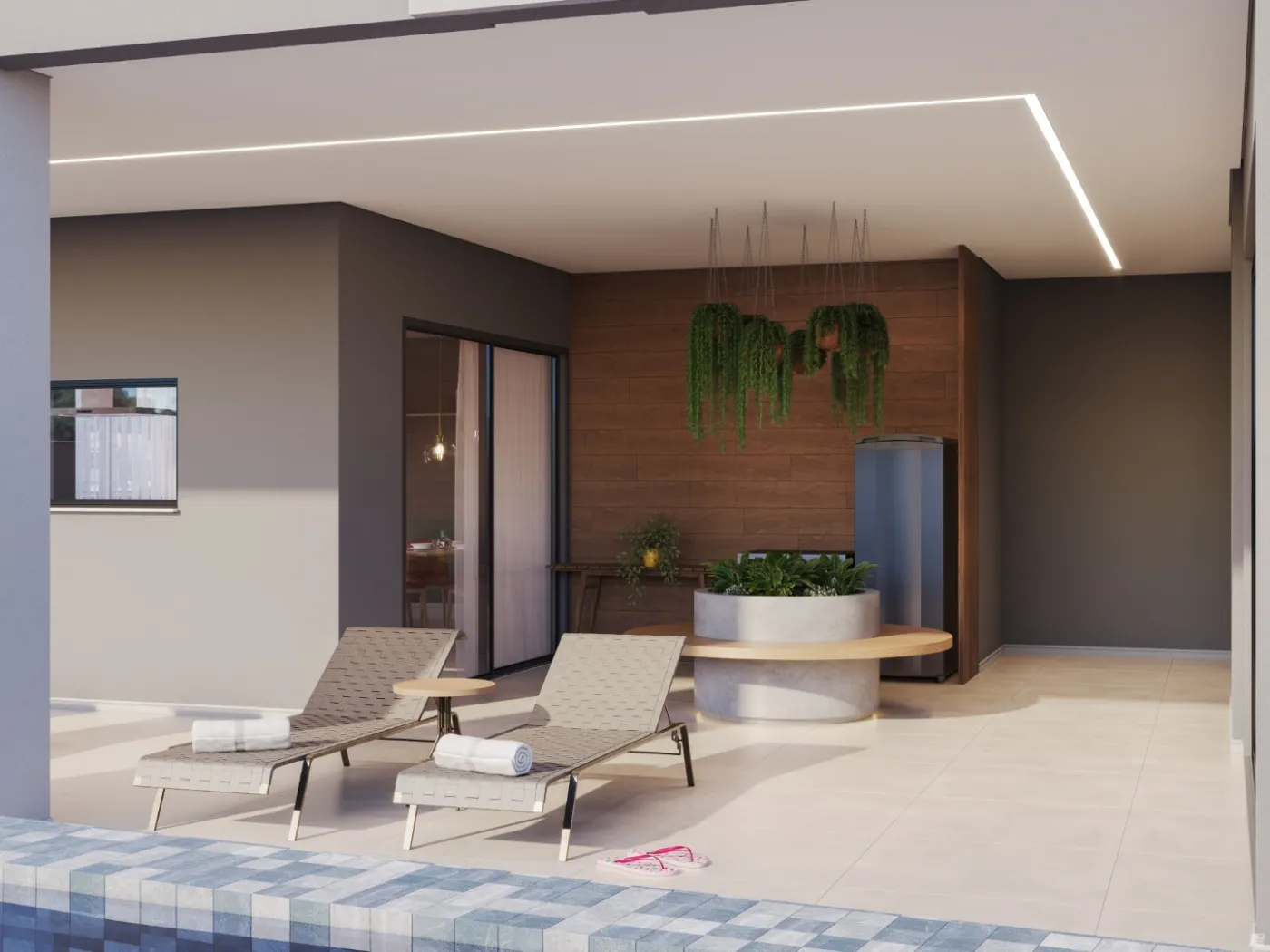 Ravello - Residencial