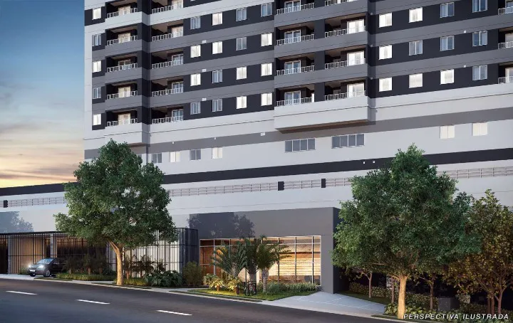 Gran Kazzas Sacomã Club - Residencial