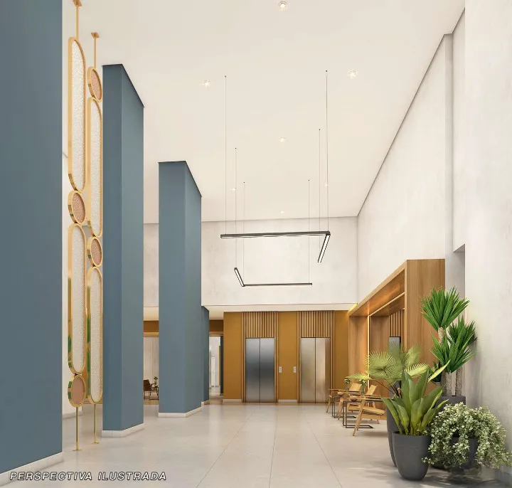 Gran Kazzas Sacomã Club - Residencial
