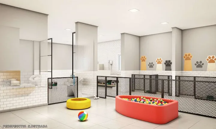 Gran Kazzas Sacomã Club - Residencial