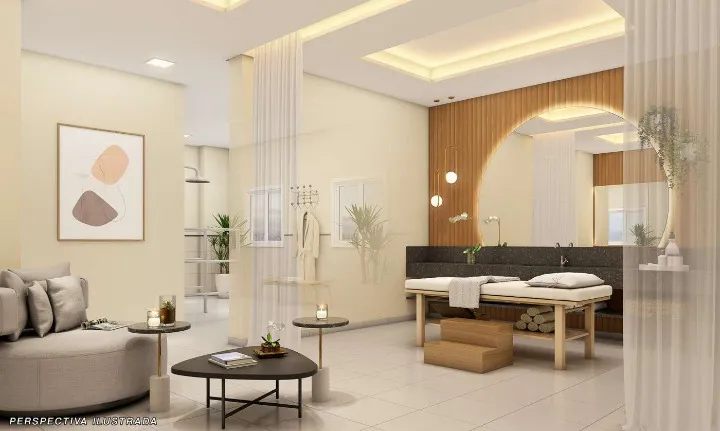 Gran Kazzas Sacomã Club - Residencial