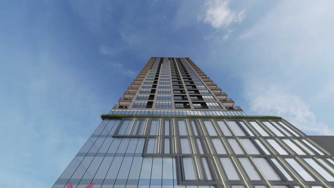 Vega Apartments - M.Santos Empreendimentos Vega Apartments - M.Santos Empreendimentos