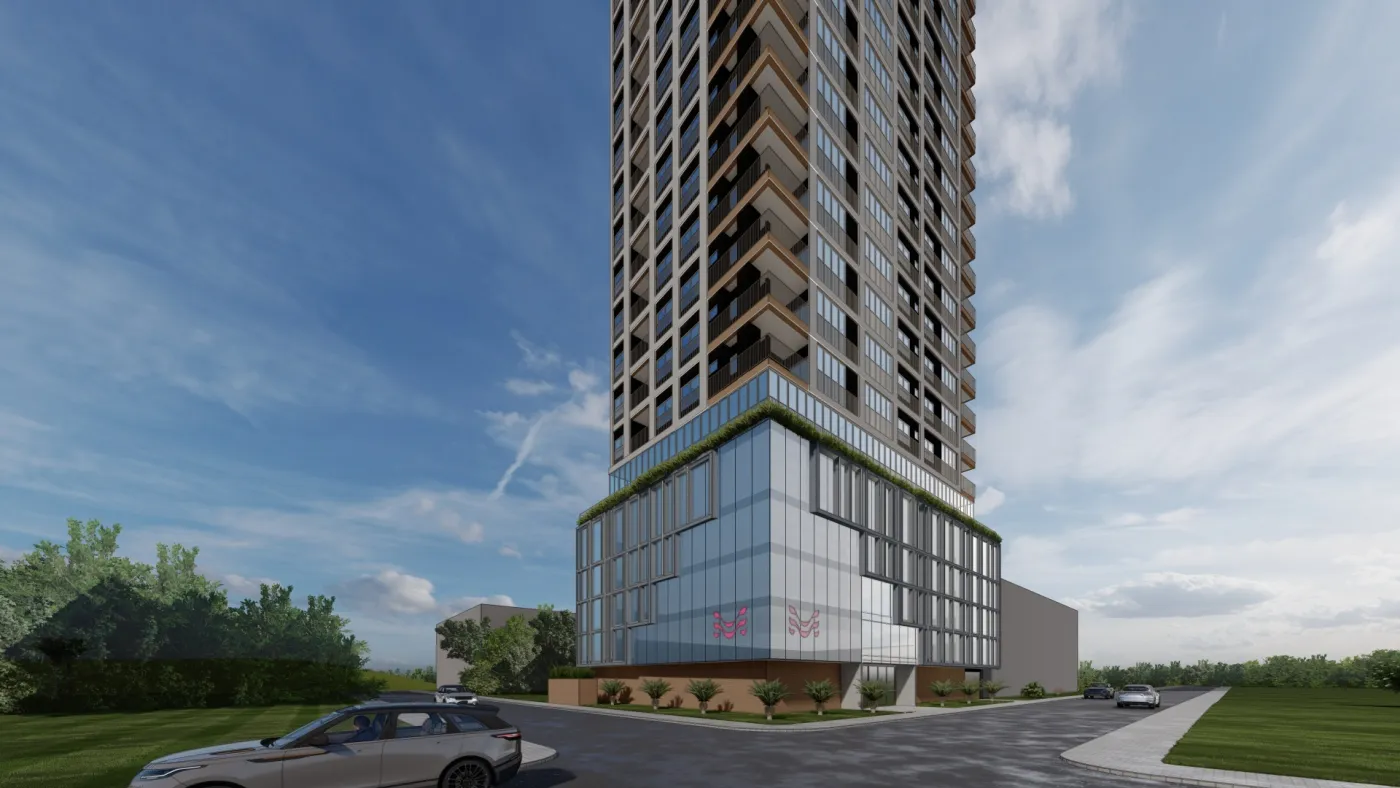 Vega Apartments - M.Santos Empreendimentos Vega Apartments - M.Santos Empreendimentos