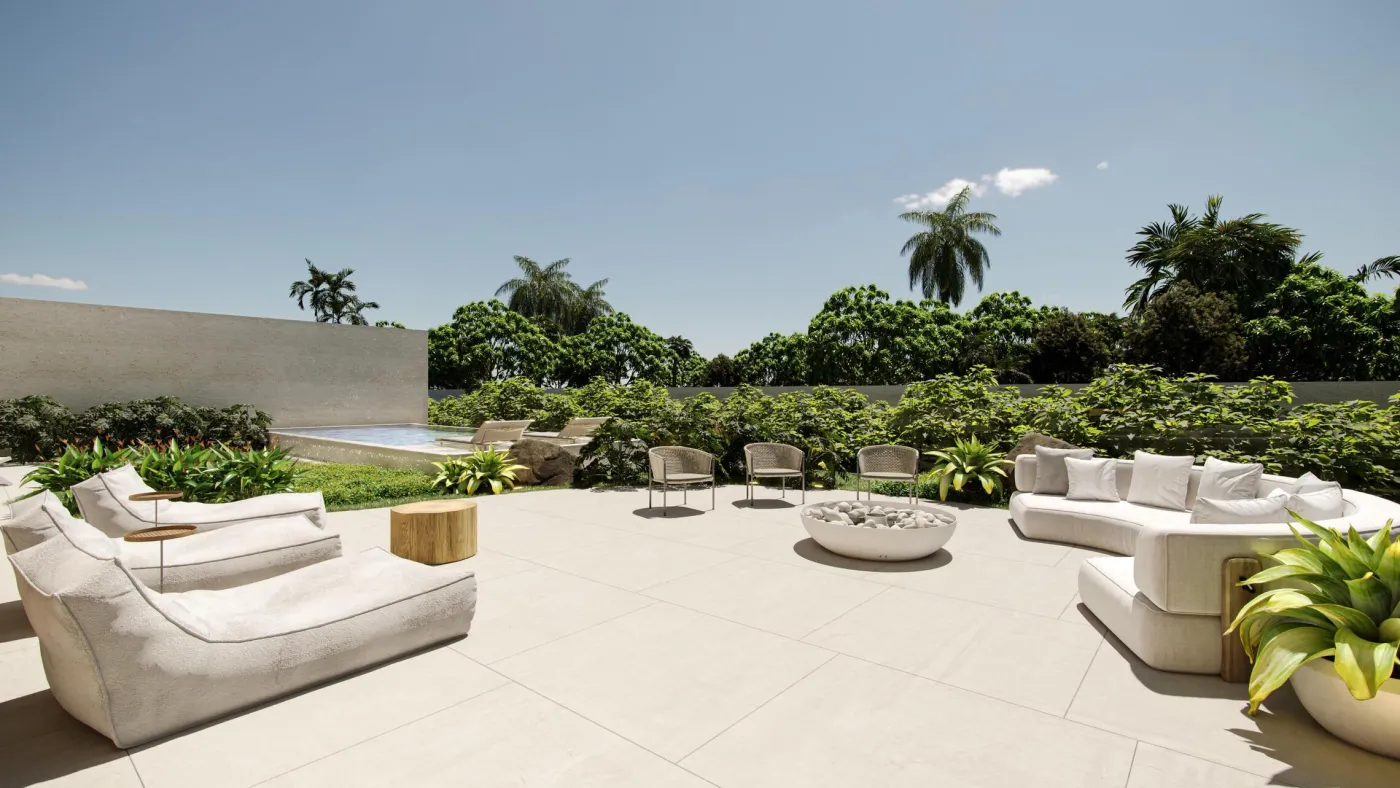 Scenarium Brava Norte - FG Empreendimentos Scenarium Brava Norte - FG Empreendimentos
