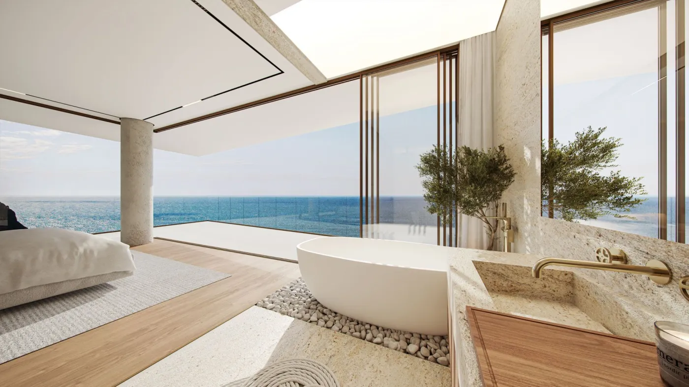 Scenarium Brava Norte - FG Empreendimentos Scenarium Brava Norte - FG Empreendimentos