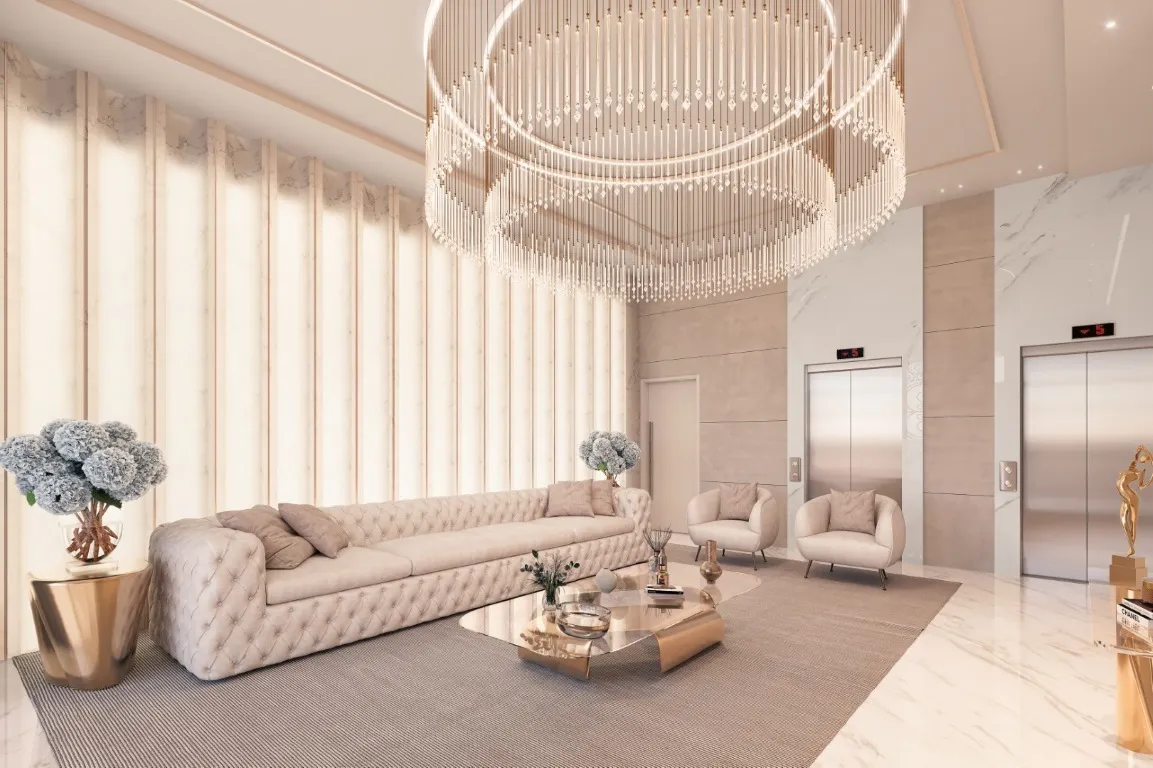 Diamante Residence - Branco Empreendimentos Diamante Residence - Branco Empreendimentos