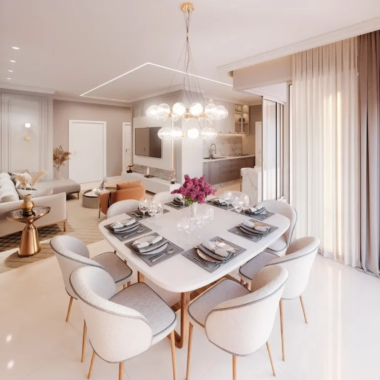 Diamante Residence - Branco Empreendimentos Diamante Residence - Branco Empreendimentos