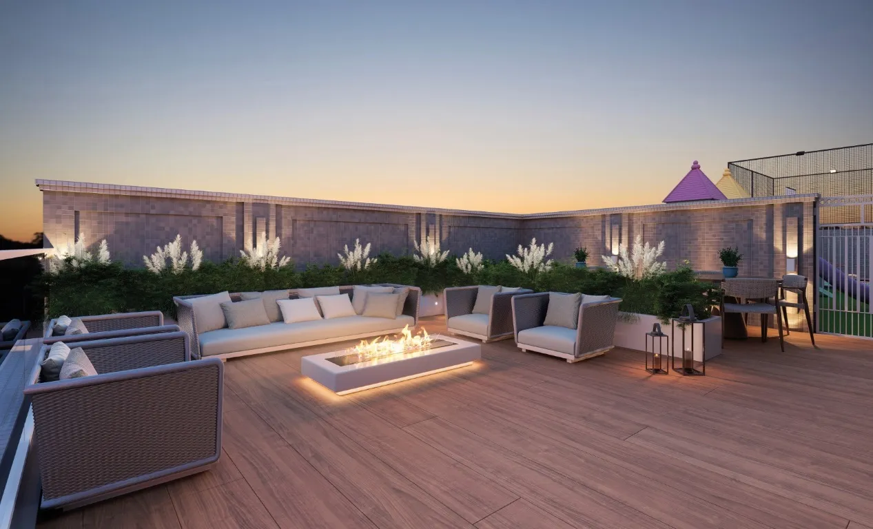 Diamante Residence - Branco Empreendimentos Diamante Residence - Branco Empreendimentos