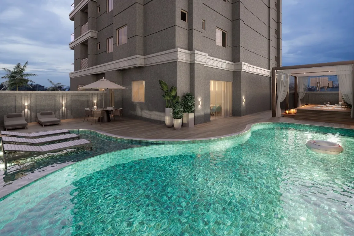 Diamante Residence - Branco Empreendimentos Diamante Residence - Branco Empreendimentos
