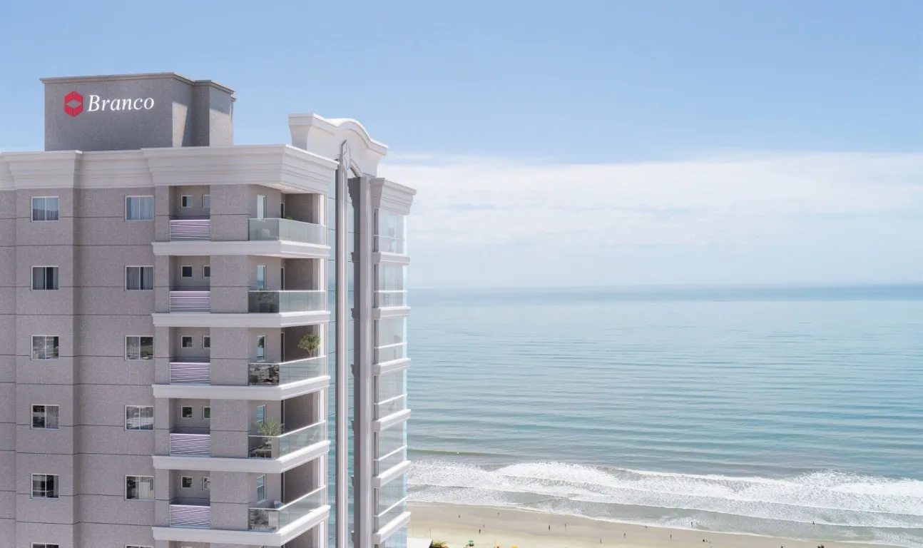 Diamante Residence - Branco Empreendimentos Diamante Residence - Branco Empreendimentos