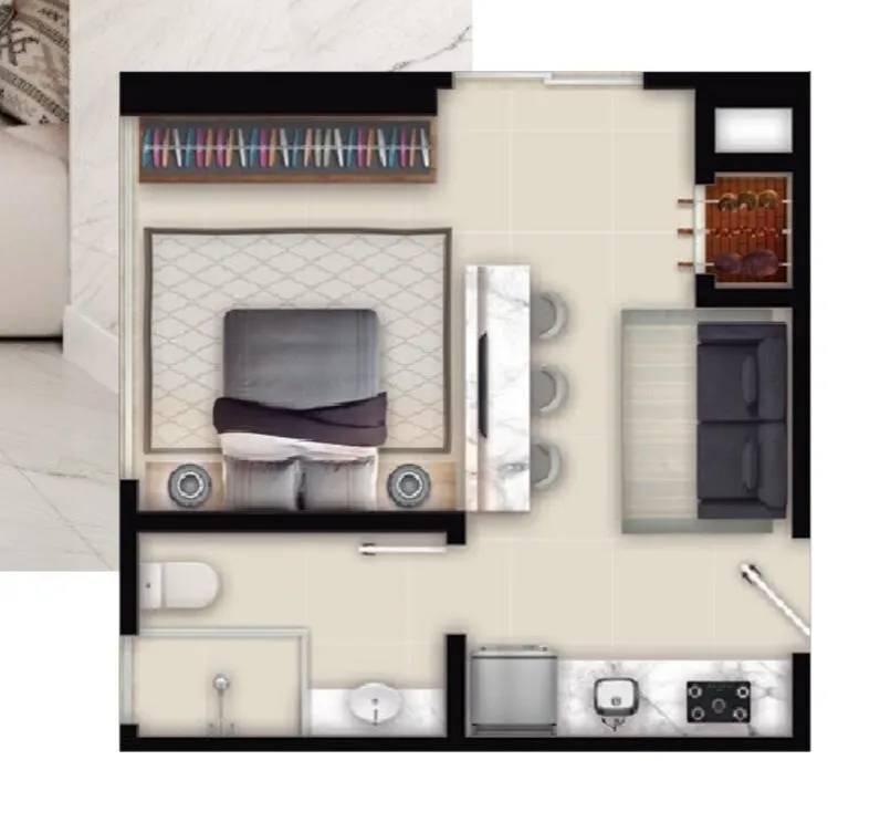 Verbena Atlantic - Verbena Invest Verbena Atlantic - Verbena Invest