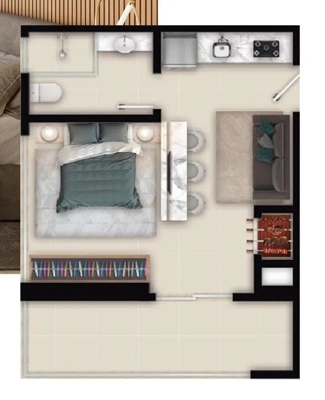 Verbena Atlantic - Verbena Invest Verbena Atlantic - Verbena Invest