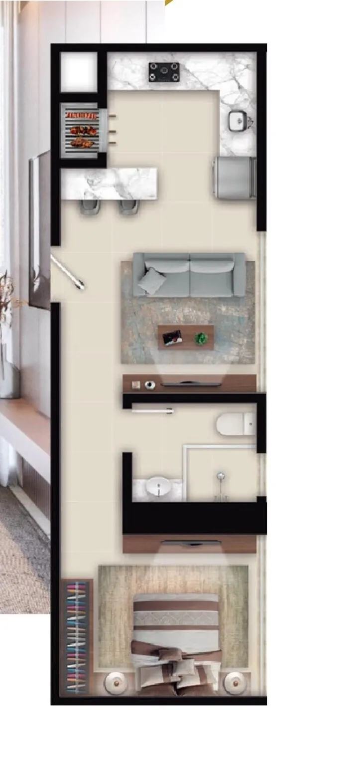 Verbena Atlantic - Verbena Invest Verbena Atlantic - Verbena Invest