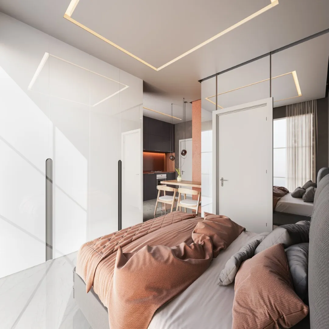 Verbena Atlantic - Verbena Invest Verbena Atlantic - Verbena Invest