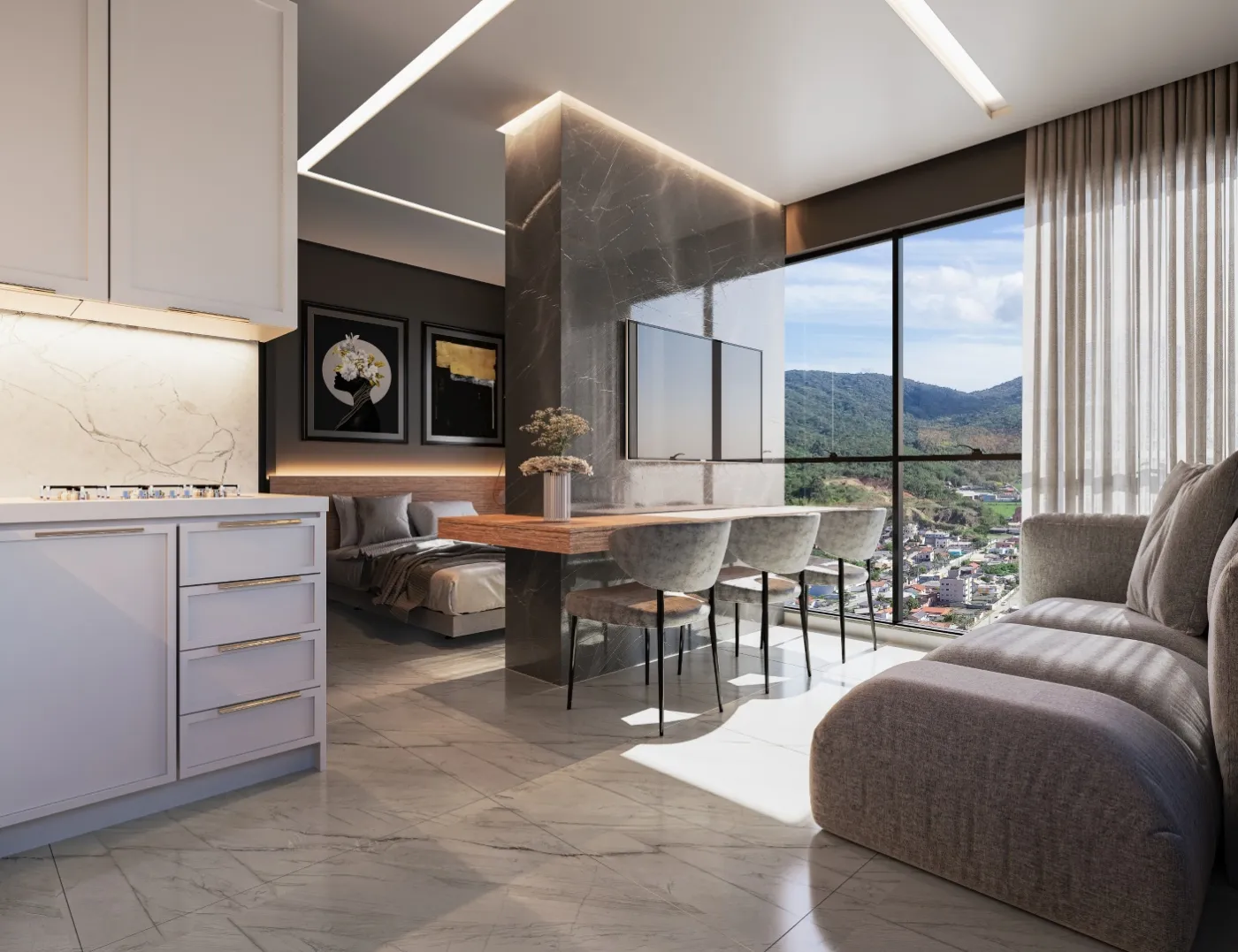 Verbena Atlantic - Verbena Invest Verbena Atlantic - Verbena Invest