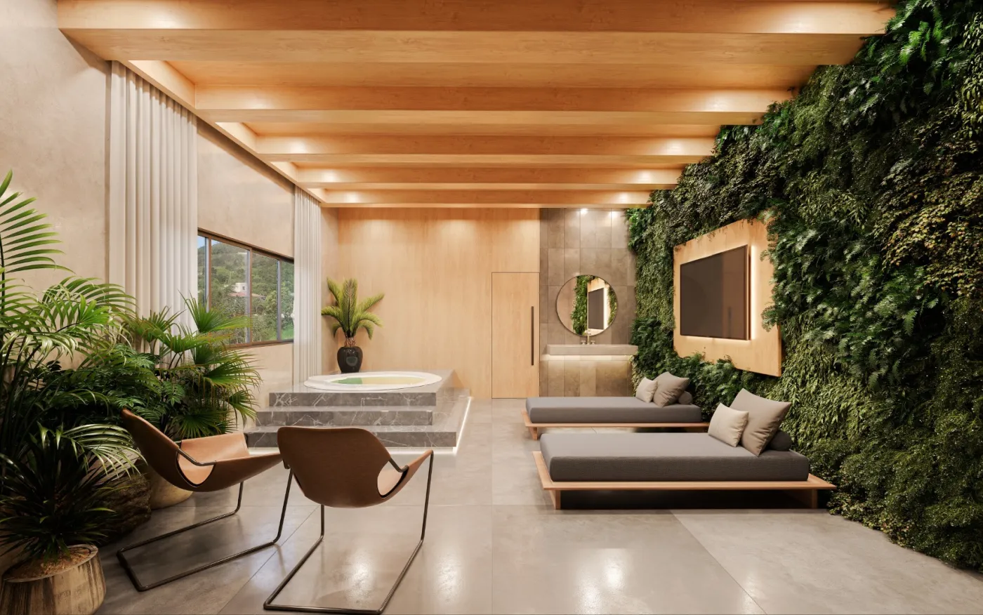 Verbena Atlantic - Verbena Invest Verbena Atlantic - Verbena Invest
