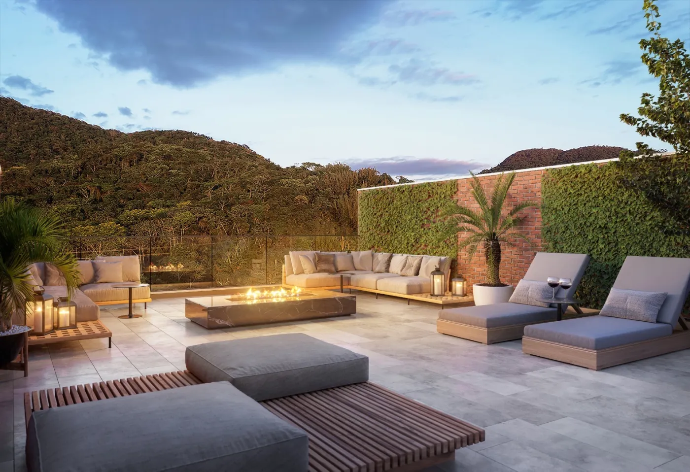 Verbena Atlantic - Verbena Invest Verbena Atlantic - Verbena Invest