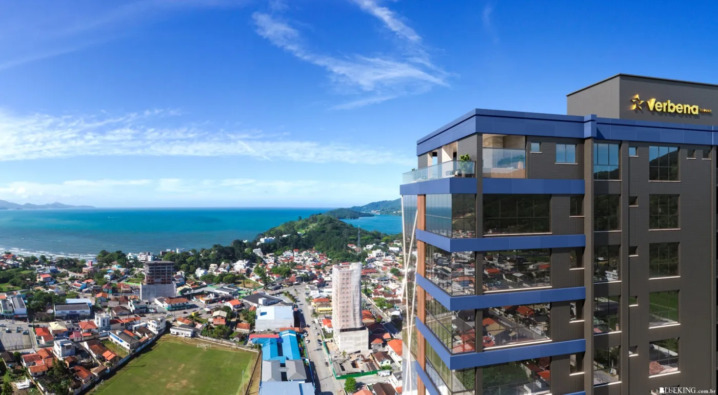 Verbena Atlantic - Verbena Invest Verbena Atlantic - Verbena Invest