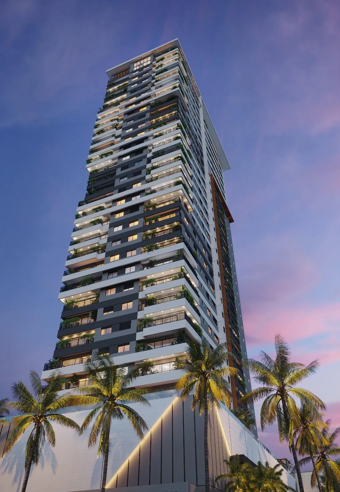 Alt 65 Home Design - Partini