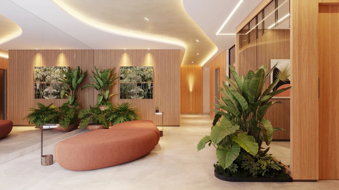 Alt 65 Home Design - Partini