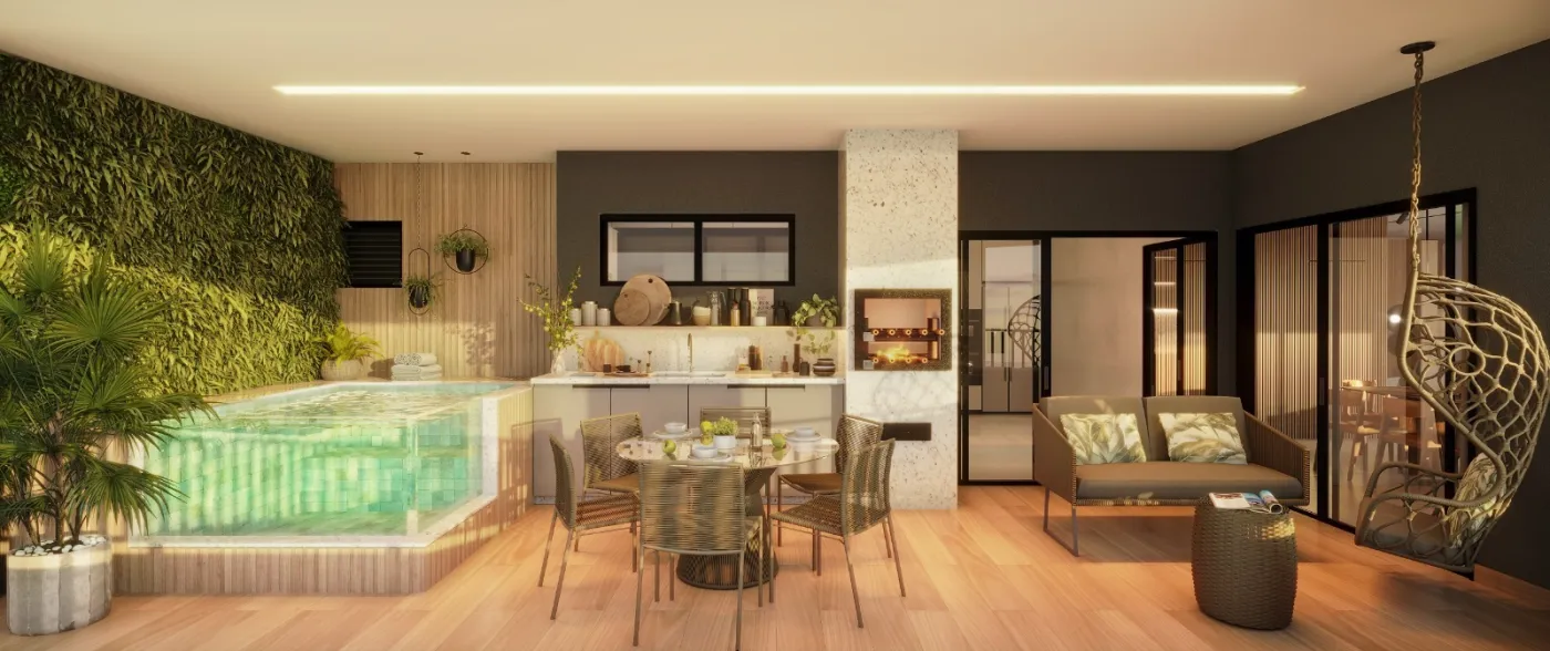 Alt 65 Home Design - Partini