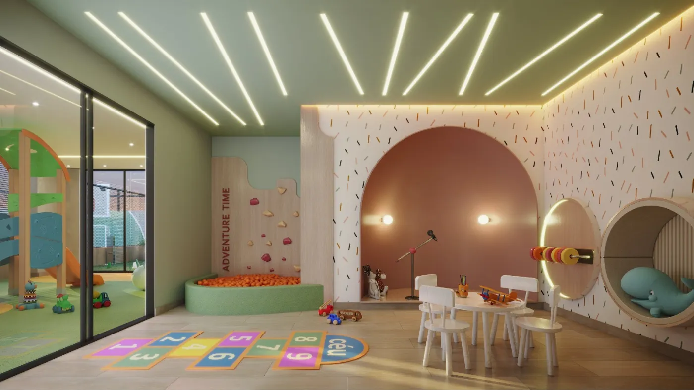 Alt 65 Home Design - Partini
