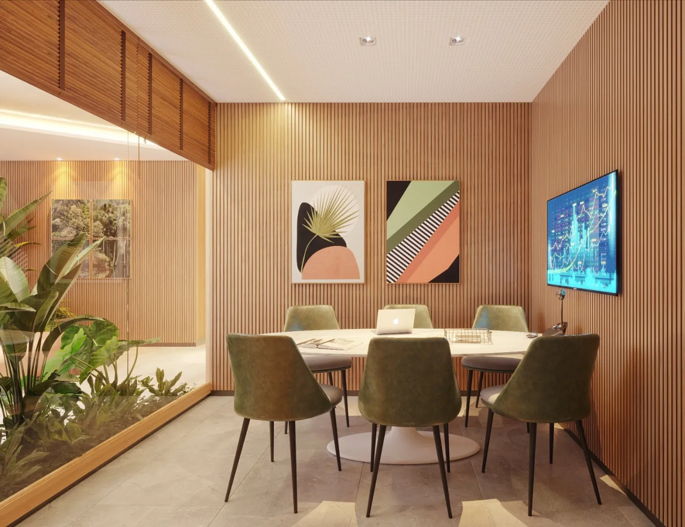 Alt 65 Home Design - Partini