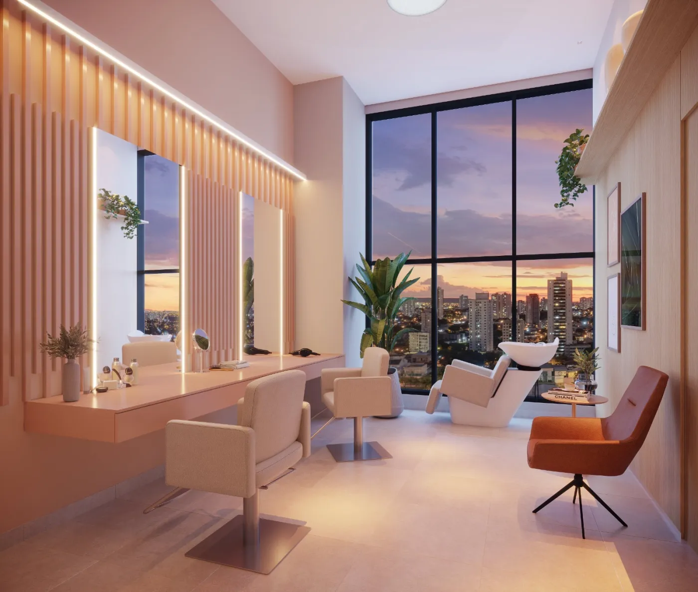 Alt 65 Home Design - Partini