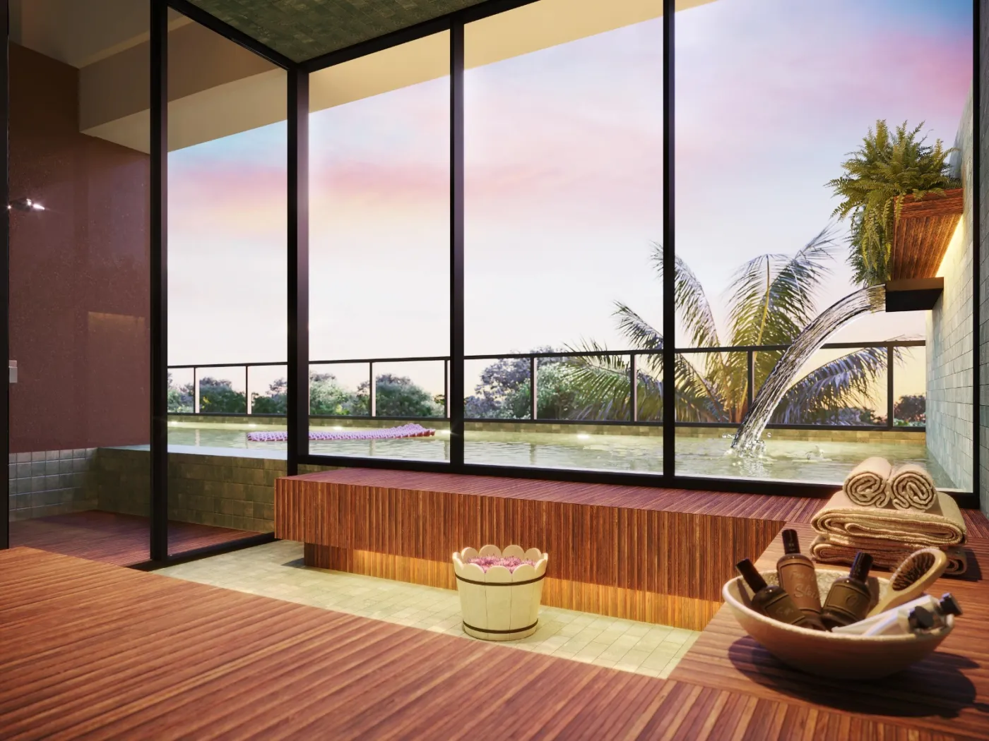 Alt 65 Home Design - Partini