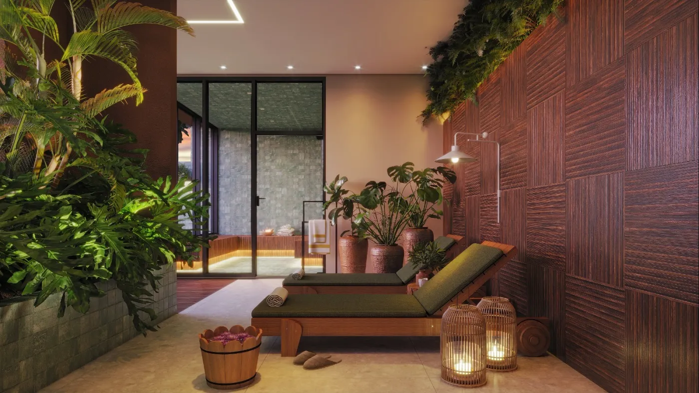 Alt 65 Home Design - Partini