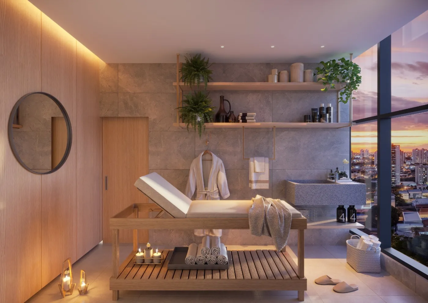 Alt 65 Home Design - Partini