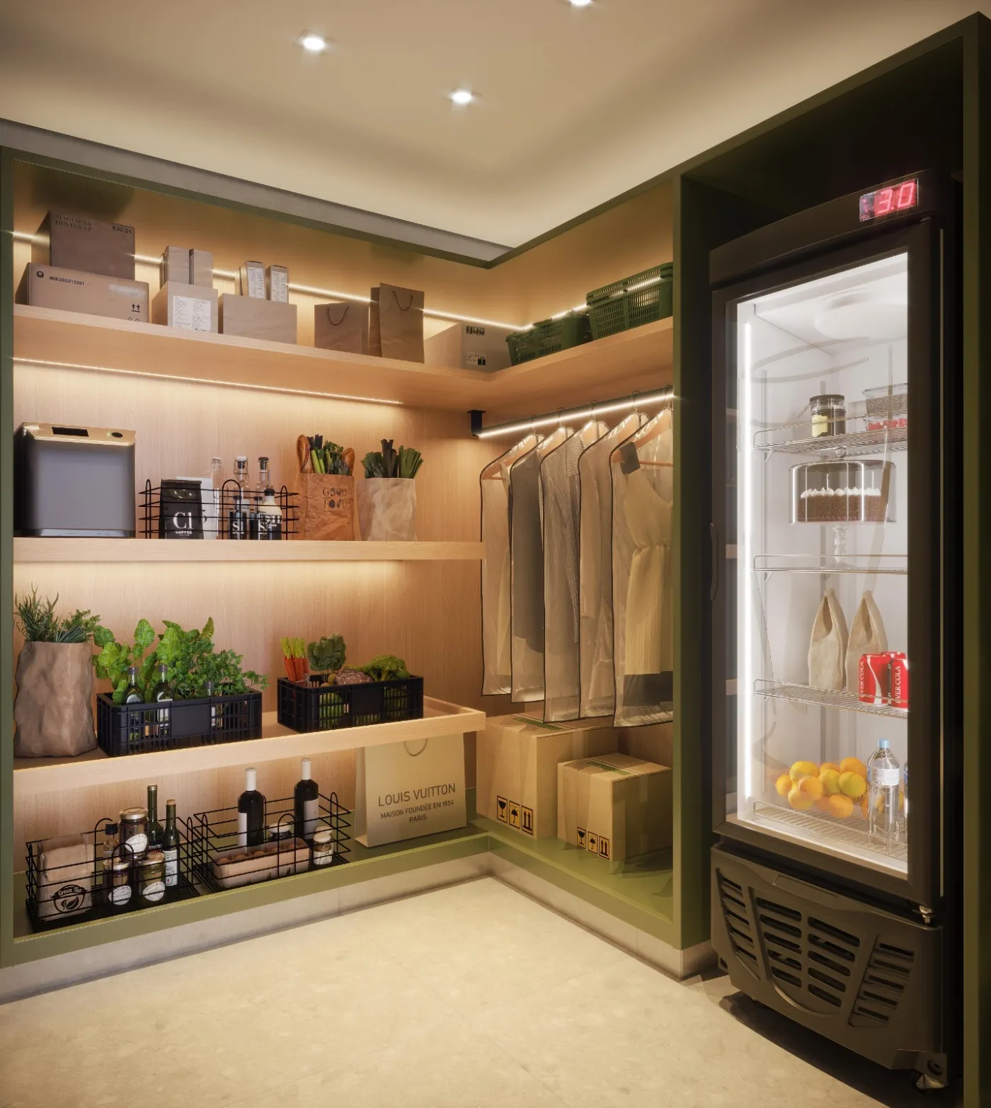 Alt 65 Home Design - Partini