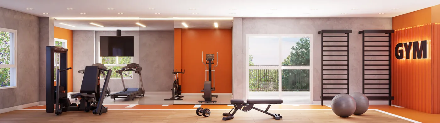 Villa Pompeia Welconx - Residencial