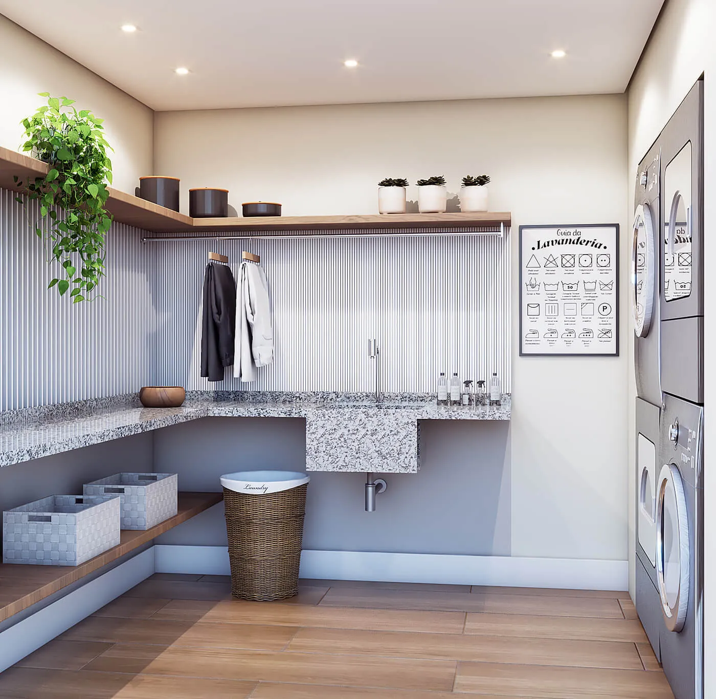 Villa Pompeia Welconx - Residencial