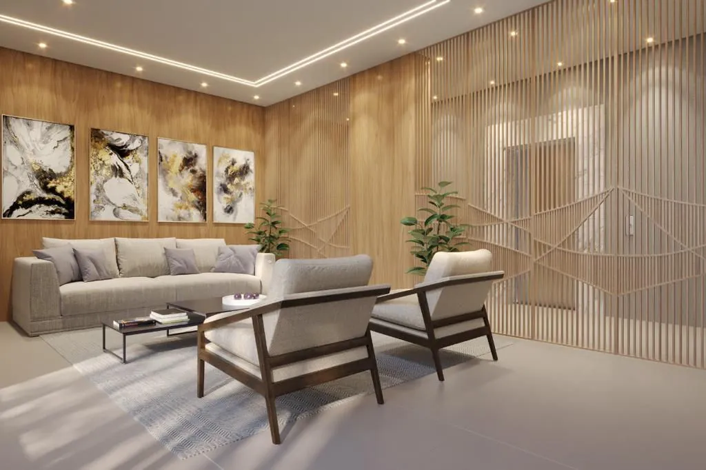 Tierra del Sol - Residencial
