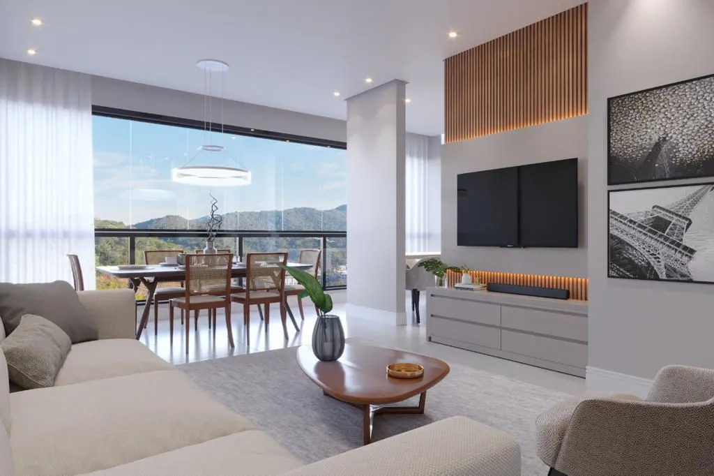 Tierra del Sol - Residencial