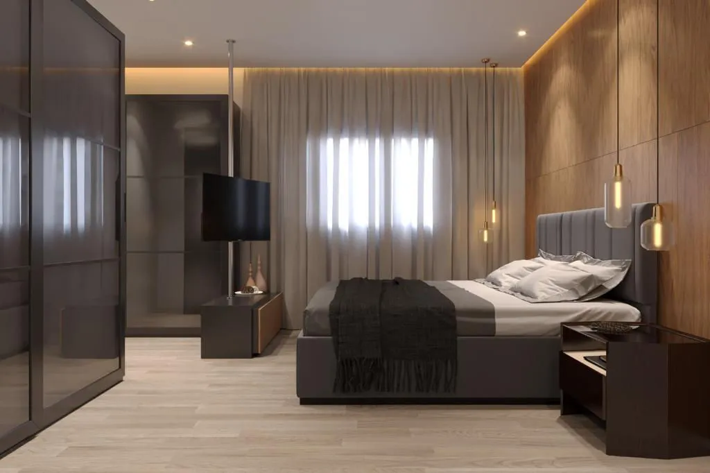 Tierra del Sol - Residencial