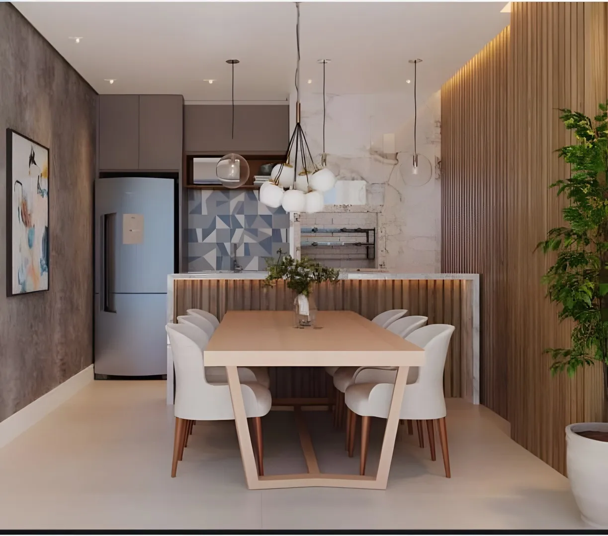 Tierra del Sol - Residencial