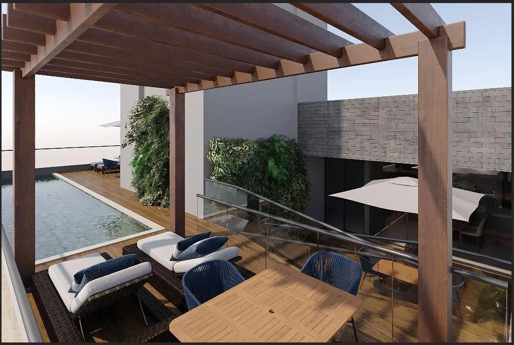 Tierra del Sol - Residencial