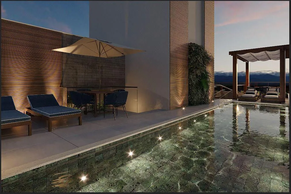 Tierra del Sol - Residencial