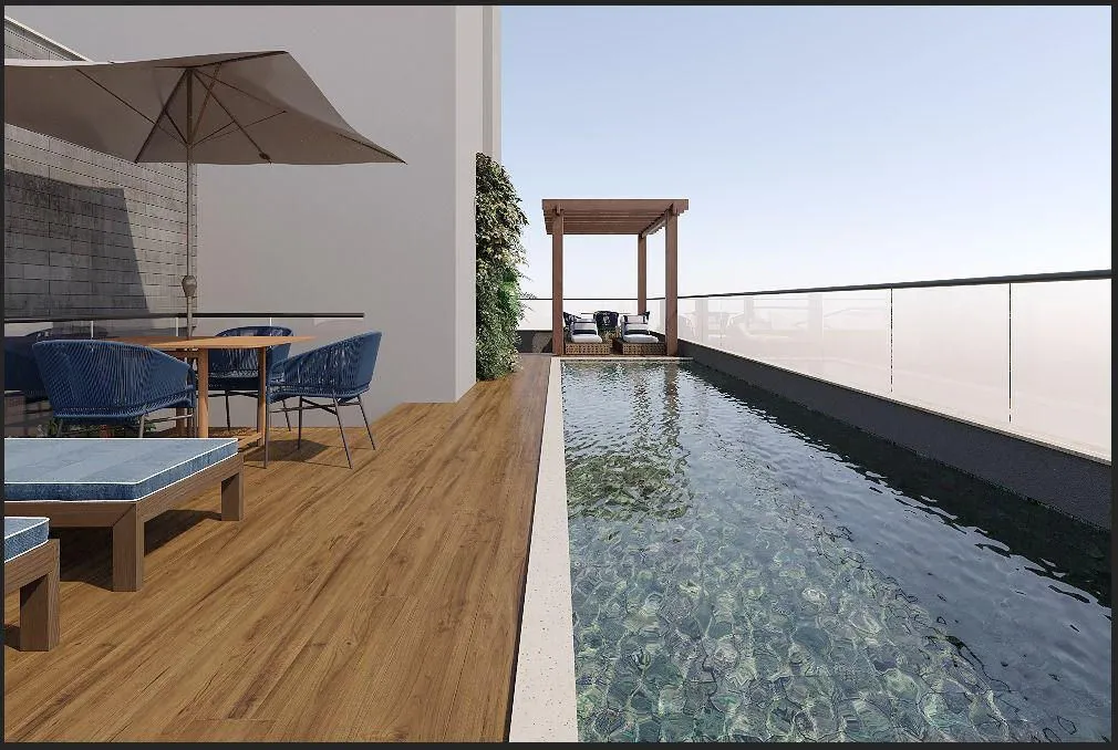 Tierra del Sol - Residencial