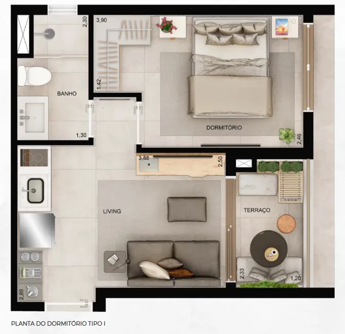 WALKBITTENCOURT - Residencial