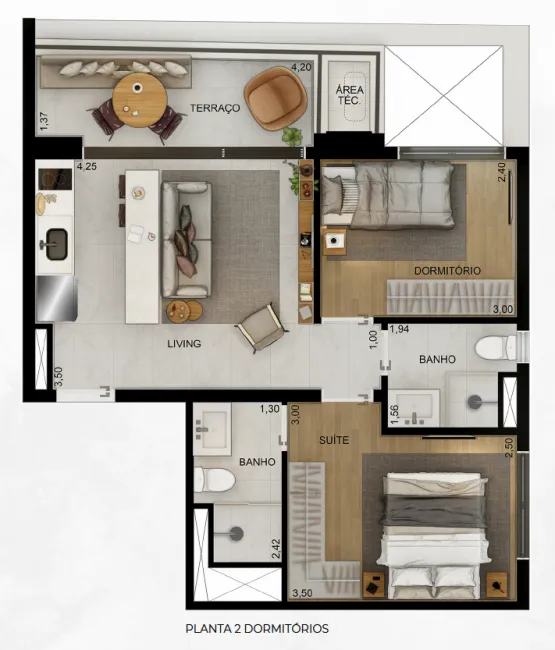 WALKBITTENCOURT - Residencial