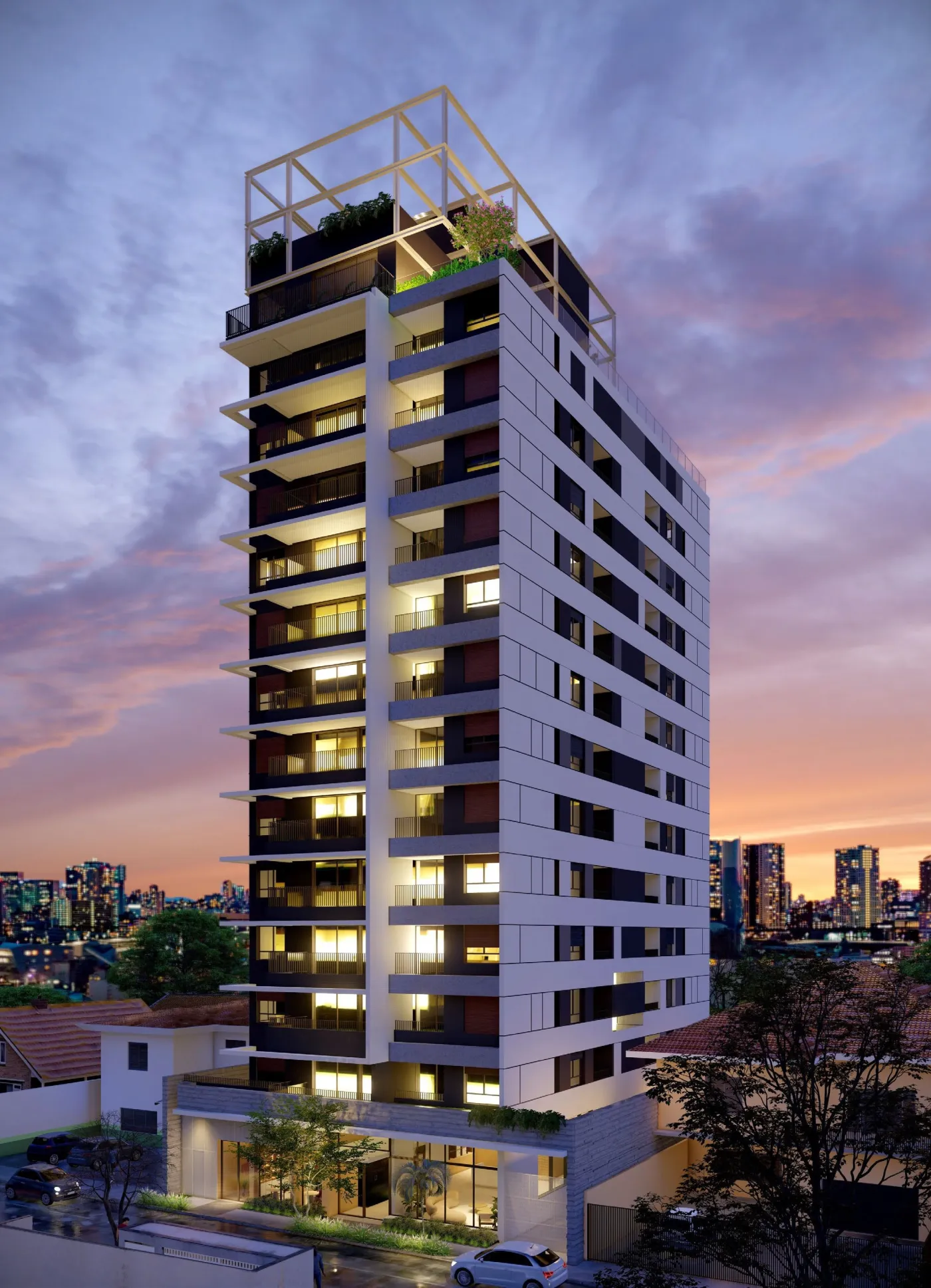WALKBITTENCOURT - Residencial